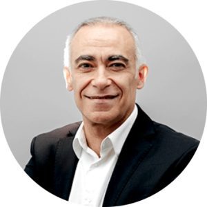 MICHAEL ABECASSIS